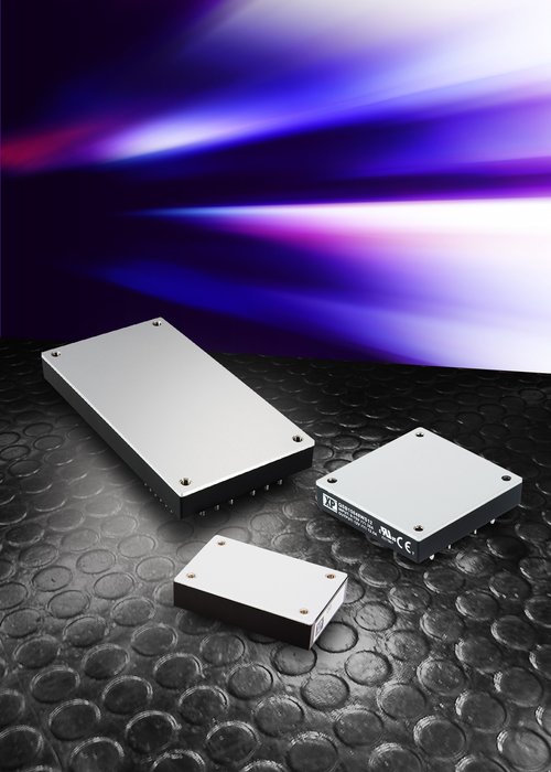 RS Components offers market’s widest XP Power product range.